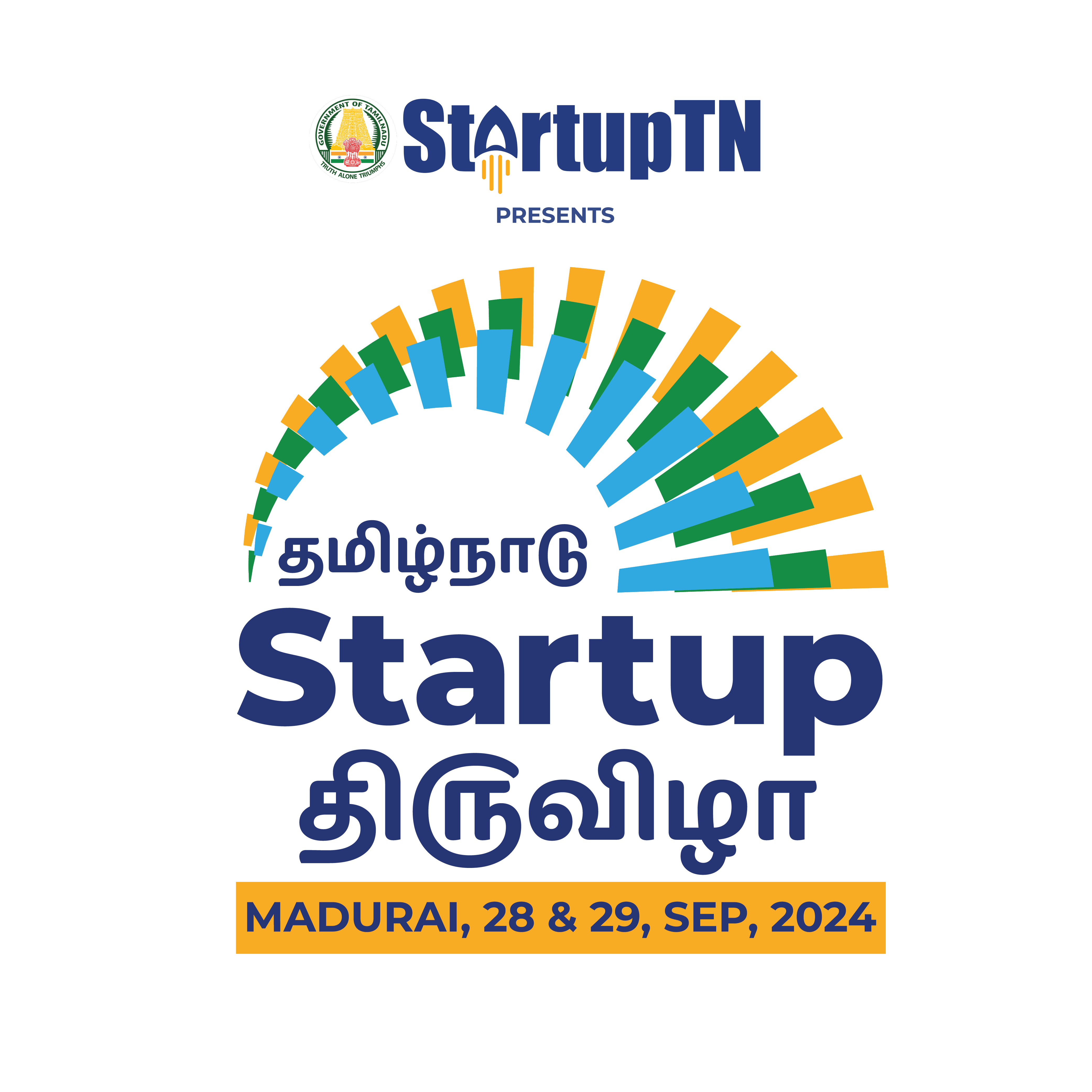 Startup Thiruvizha